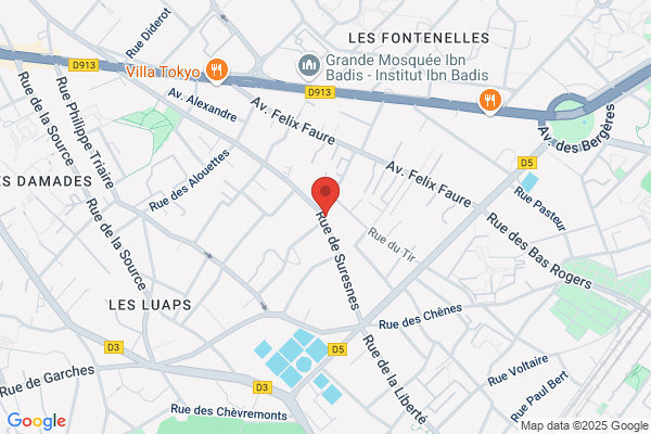 Bourhis Et Piera Scm