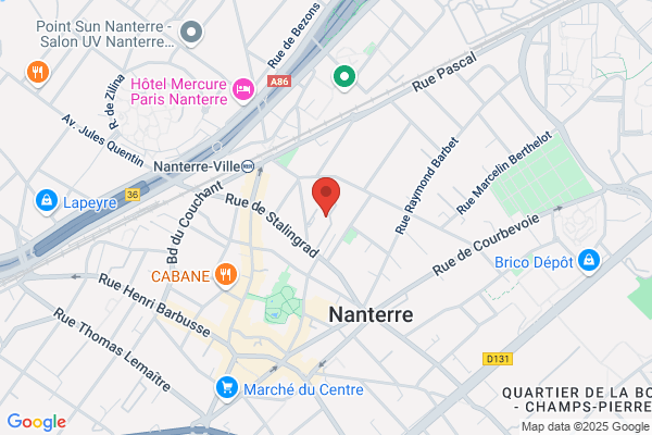 Cabinet Medical Des Docteurs Gricourt