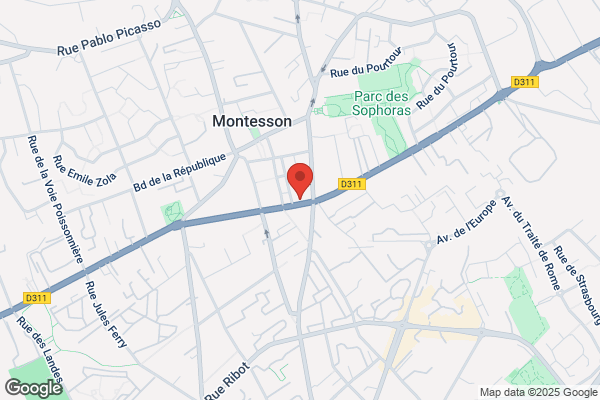 Centre Medical Paul Doumer Sci Generalistes