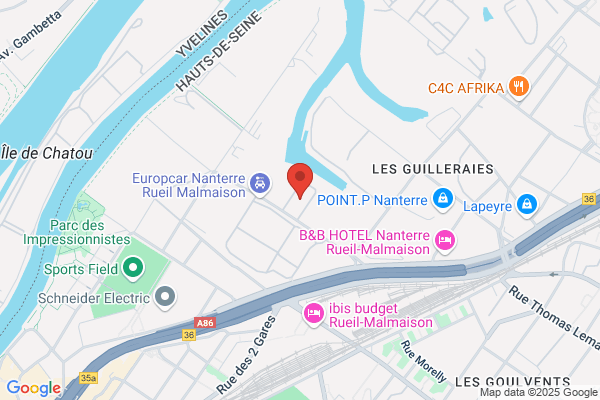 Bureaux Entreprises Sa