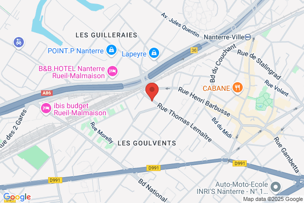 Entreprise Muquet