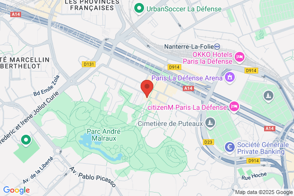 Centre Optique Fmp