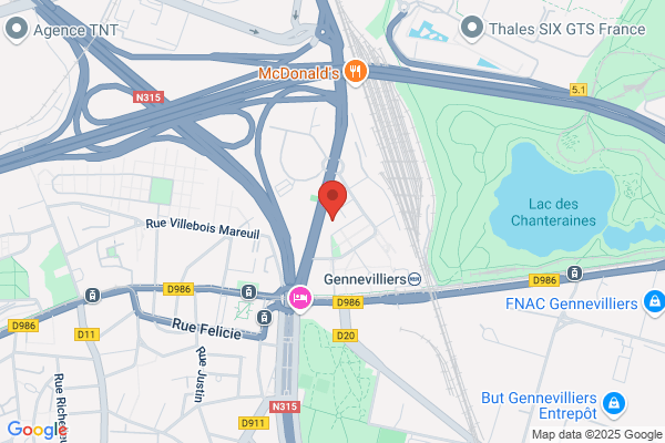 GROUPE ORESCIENCE