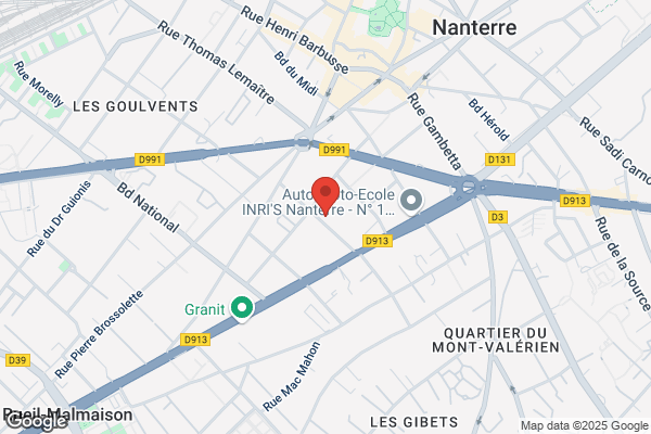 SOCOP DISTRIBUTION DE L'OUEST