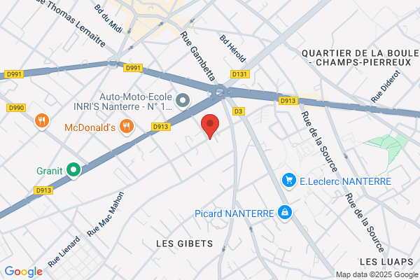A Henriques Entreprise