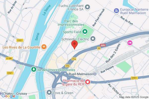 Advantech France