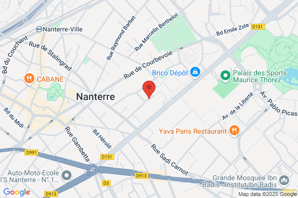 Association Cnl Confederation Nationale Du Logement