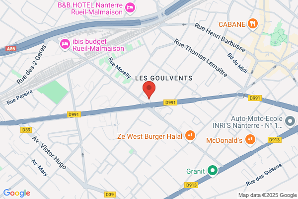 Atelier Paulandre Tampons Encreurs