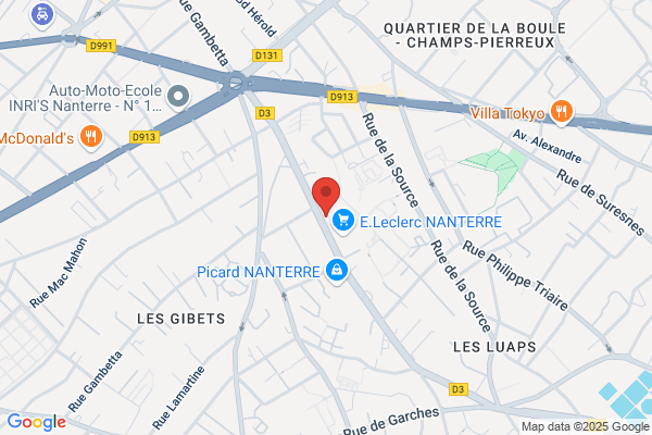 Audio Mobile Securite