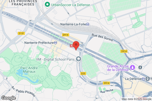 Benckiser France