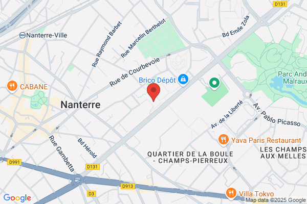 Bibliotheques Municipales