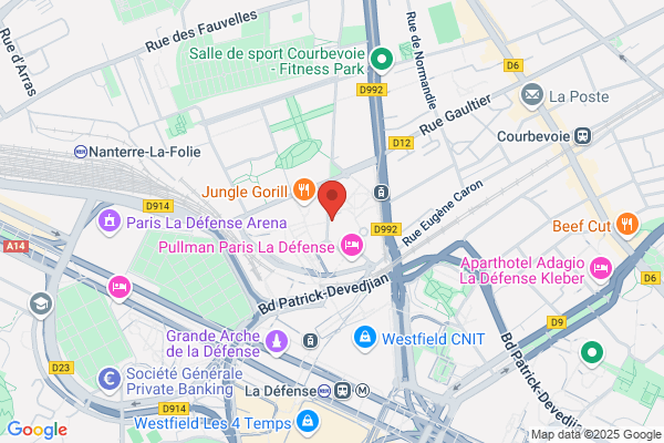 Bilans Service Snc