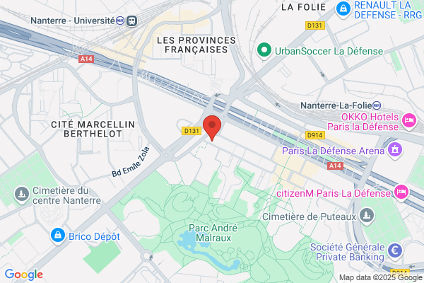 Brasserie De L Union