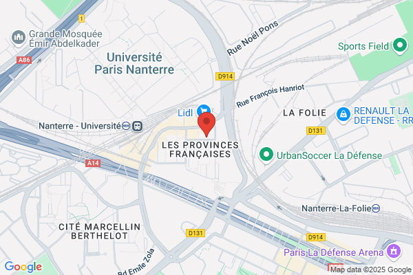 Centre D Imagerie Medicale