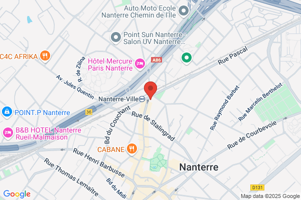 Cherchemont Quincaillerie