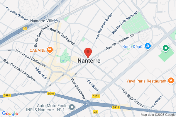 Clinique Veterinaire Somnolet