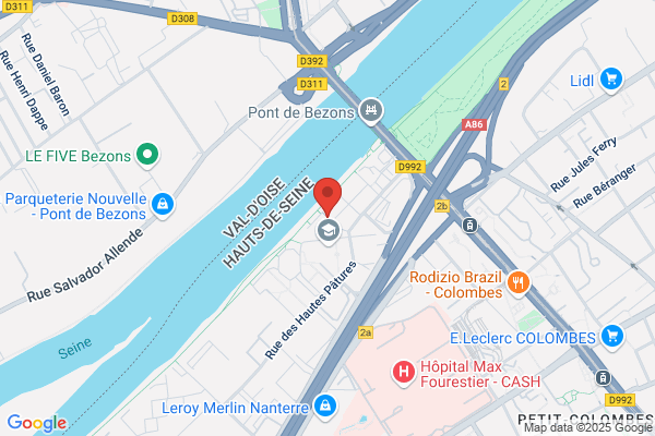 Durr Technik France