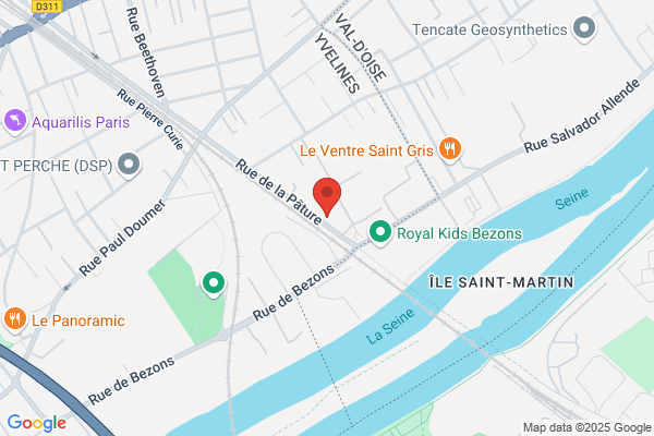 Entreprise Muquet