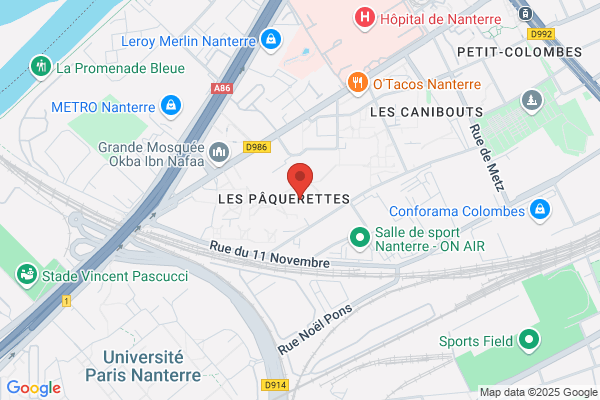 Entretien Renovation Nettoyages Ern