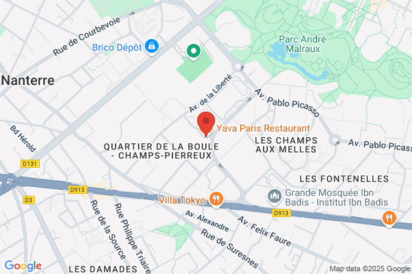 Etablissement Javaux Et Cie