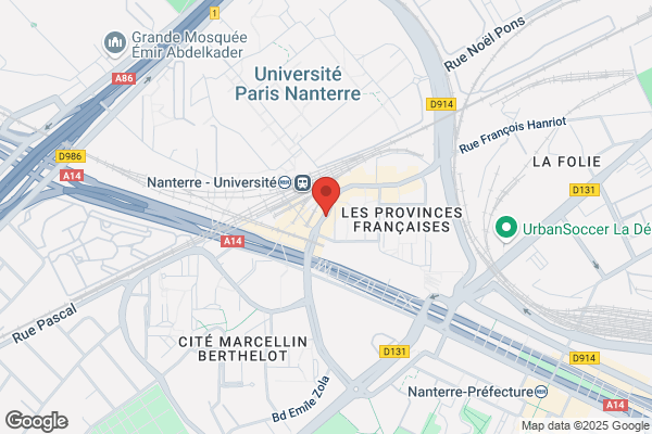 Alliance Reprographie Services
