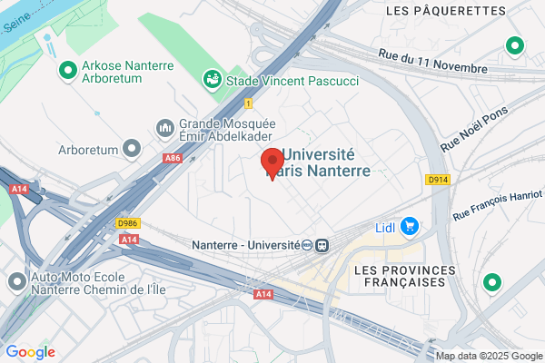 Euro Copie Universite