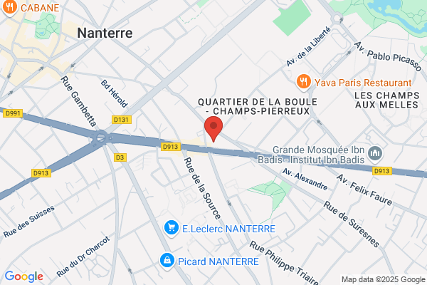 Acb Carrosserie