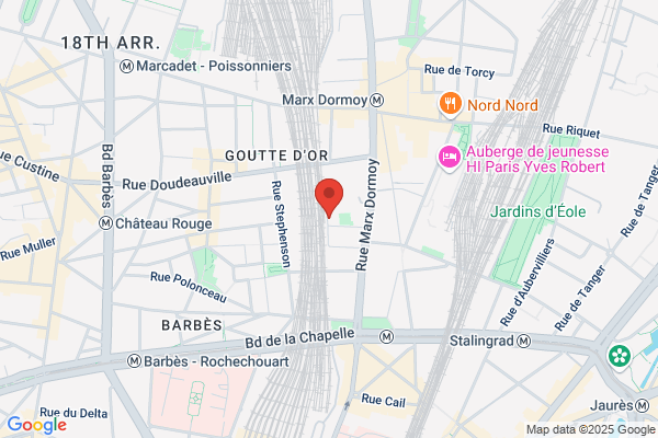 Association Locale Des Temoins De Jehovah De puteaux