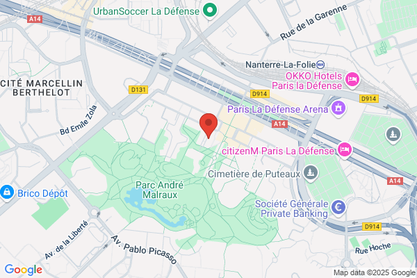 Cab Service Affaire