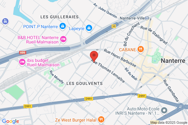 Au Bon Accueil