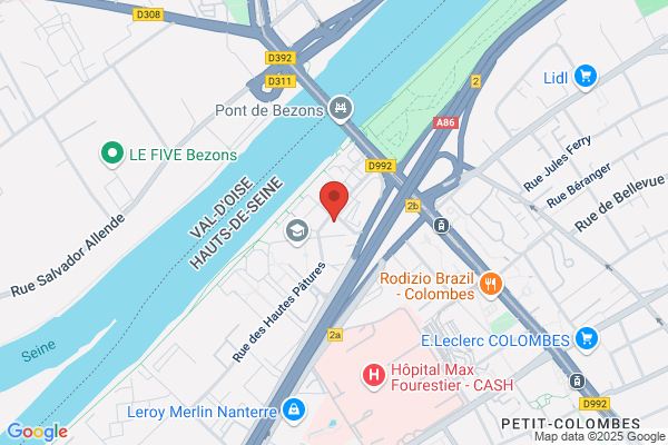 Au Clocher De Rodez
