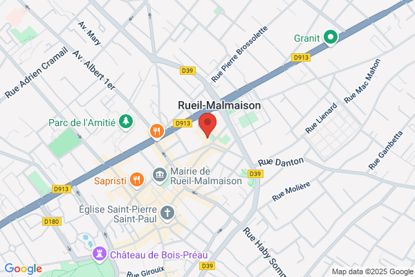 Brasserie Des Arts