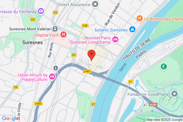 Chez Pailine