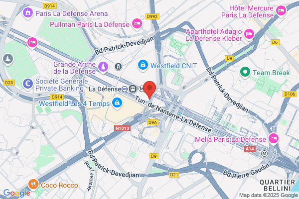 Boutiques Bonne Journee