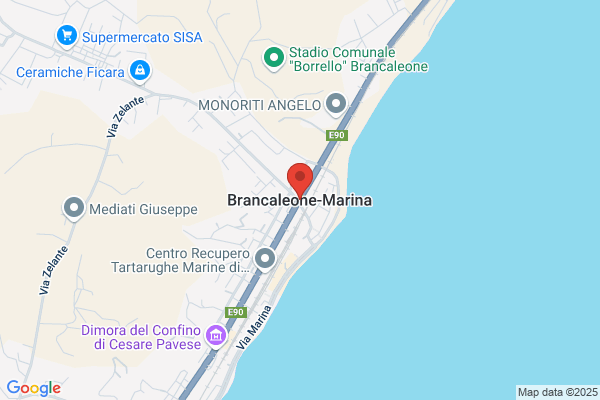 Brancaleone