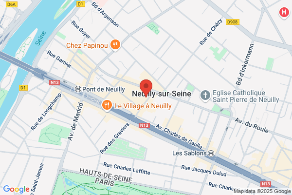 Bricard Neuilly Serrure Installateur Agree