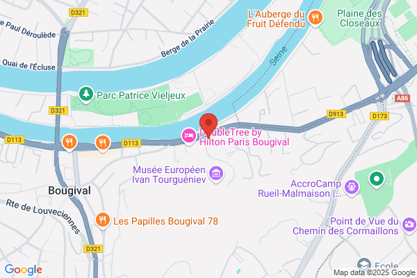 Kiloutou Bougival