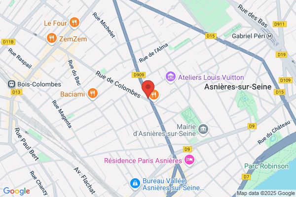Az Link France