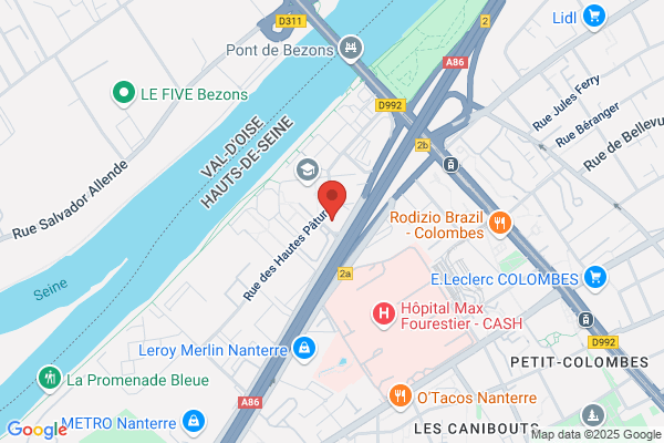 Coriolis Telecom
