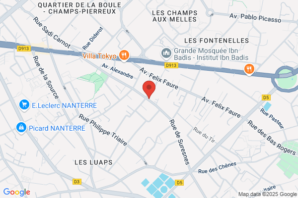 Agf Si Systeme D Information