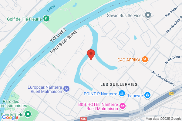 Bati Ouest
