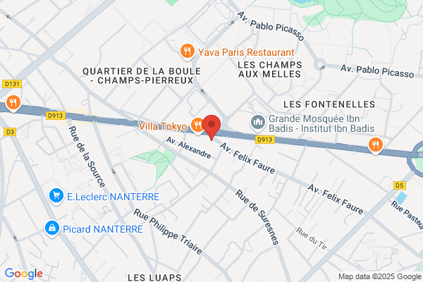Batiment Prestations Inte