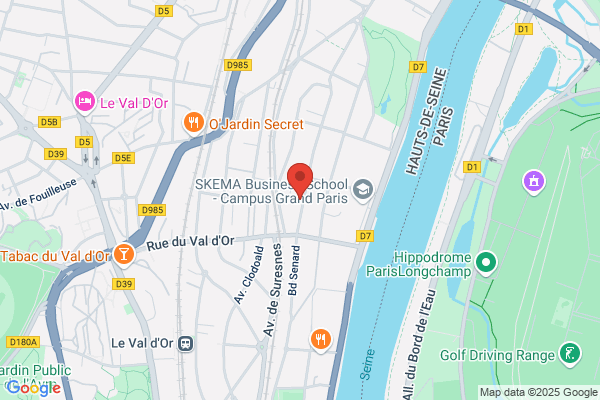 Comite Central Entreprise Avions Marcel Dassault