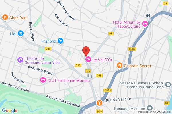 Bejean Guy