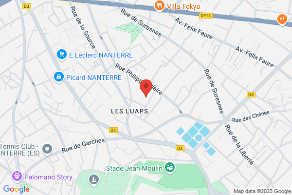 Bosc Isabelle