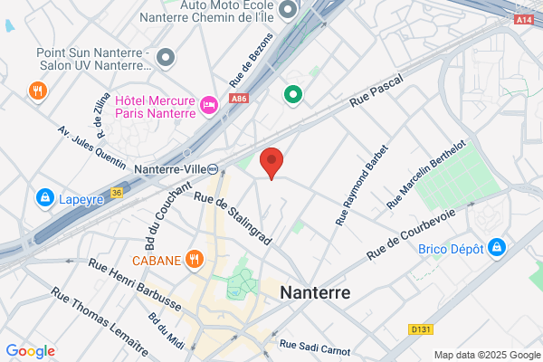 Cagneaux Michel Ligne Informatique