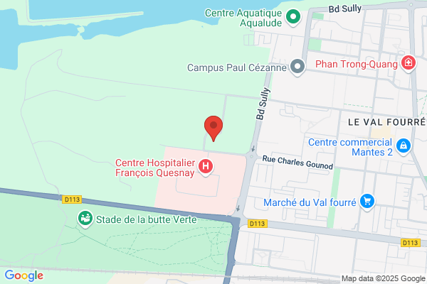 Eurofiltr Eaux