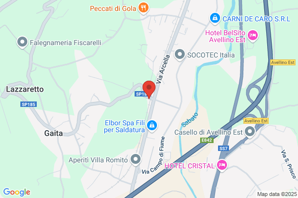 Barbon Roberto Autotrasporti