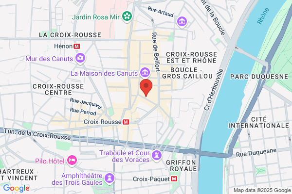 Aux Cellier De Valmy