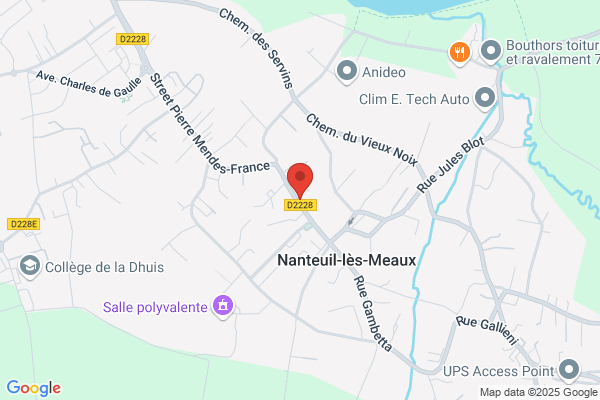 La Poste